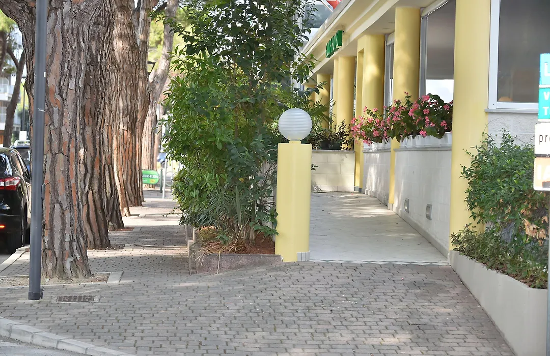Hotel Golf ***S-1